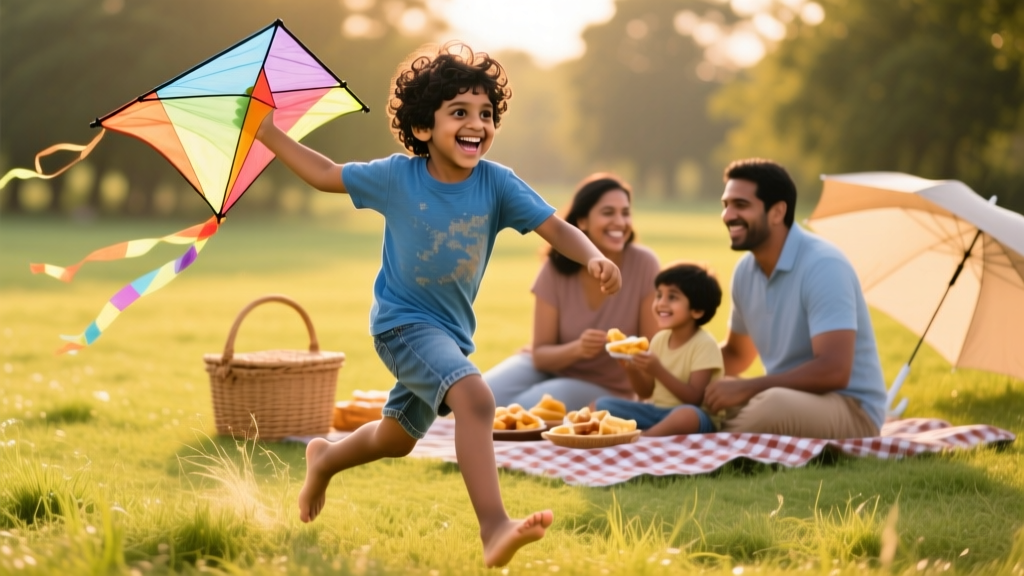 Ayaaz: Understanding the Emerging Wellness Trend for Parental Resilience and Child Emotional Regulation