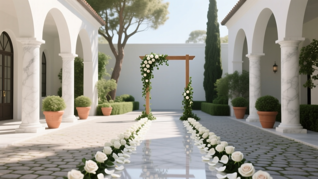 Free Wedding Venues: 7 Legal Ways (2026)