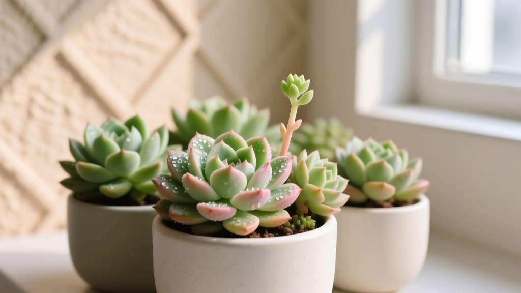 Indoor Hens and Chicks Propagation Tips (2026)