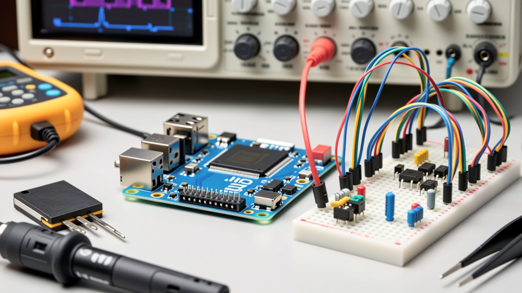 Binary and Arduino Compared: How Low-Level Representation Powers Real-World Microcontroller Development