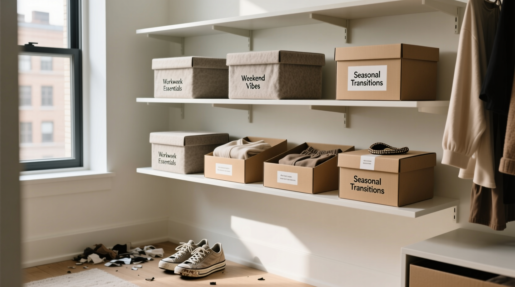closet organization subscription boxes worth it
