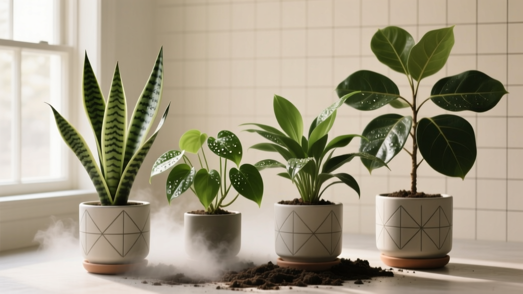 Best Indoor Plants for Propagation (2026)