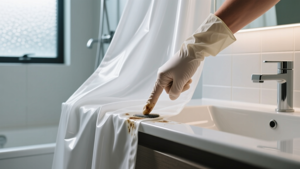 Proven shower curtain cleaning mistakes to avoid now