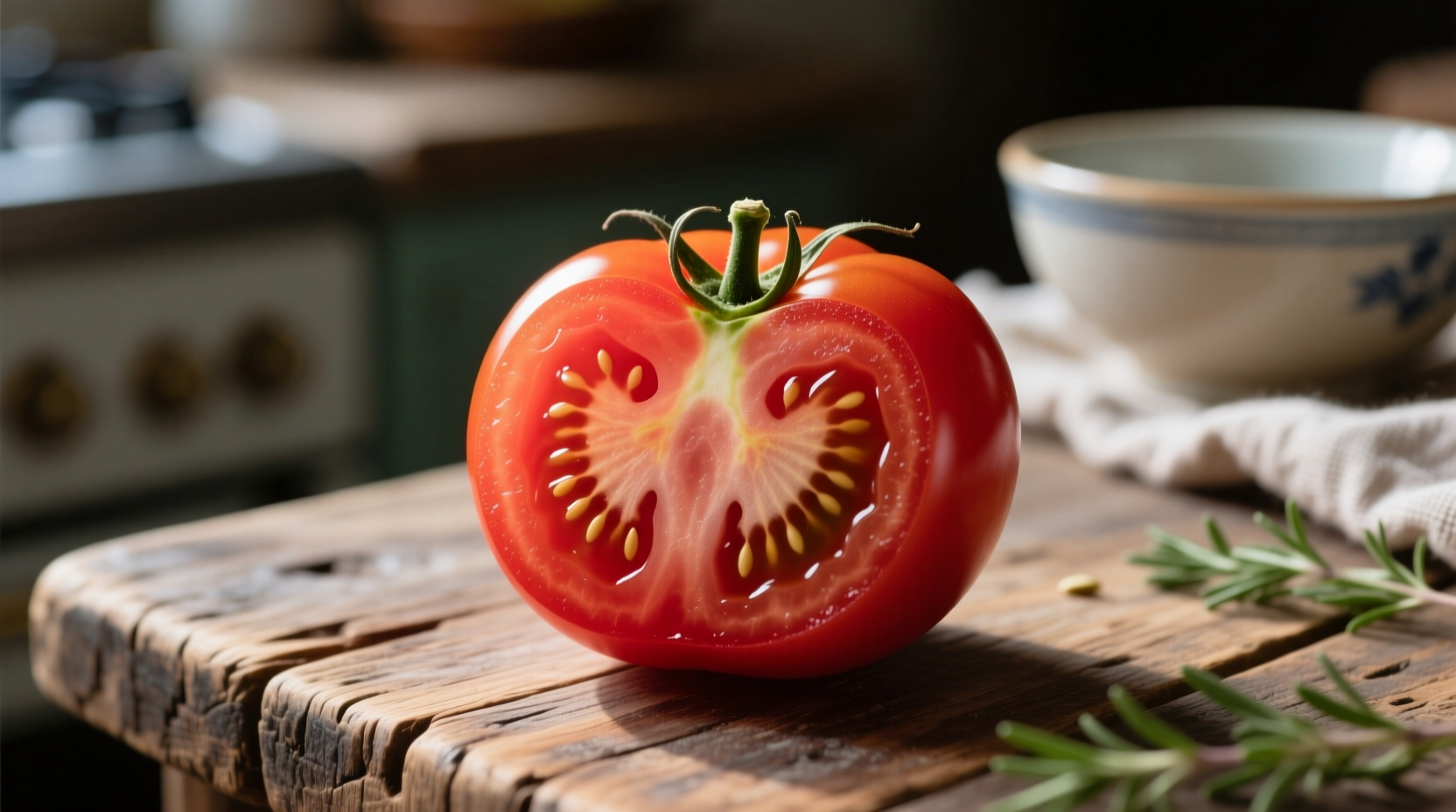 How to Core a Tomato: Professional Technique Explained