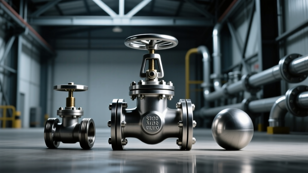 Gate Valve Datasheet Decoder: 7-Step Engineer's Checklist