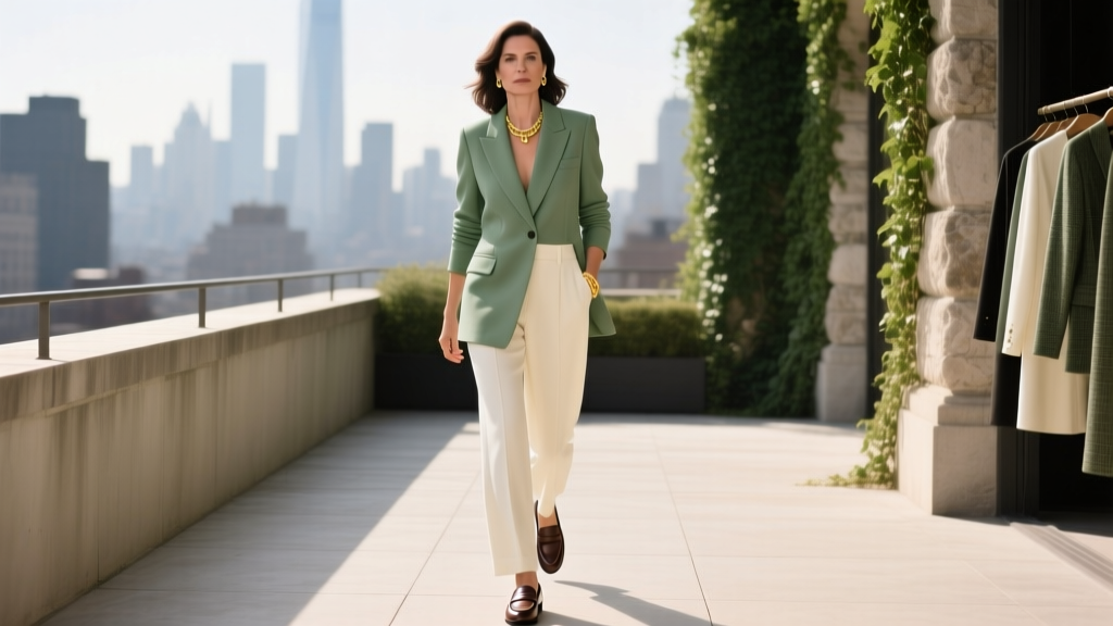 From Fast Fashion to Old Money Aesthetic: Your Step-by-Step Guide