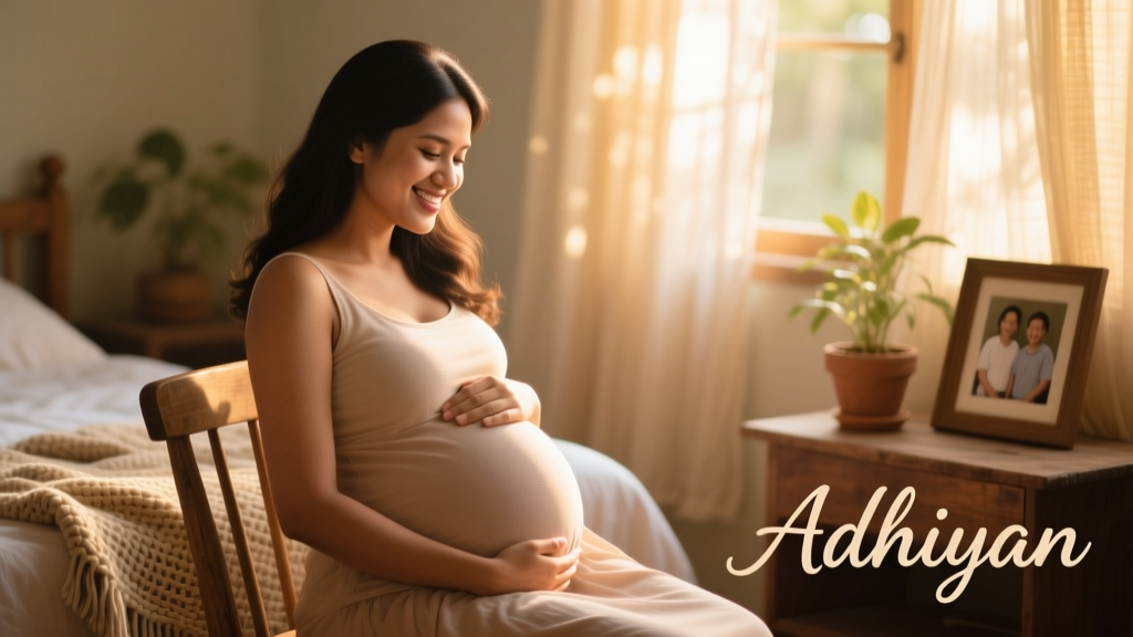 Adhiyan: A Science-Informed Guide to This Emerging Prenatal Supplement for Maternal Circulatory Support