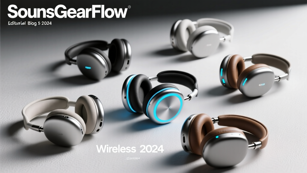 Which Are The Best Wireless Headphones To Buy (2026)