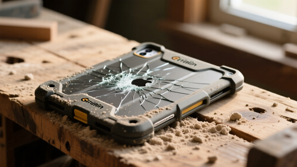 Griffin Technology Accessories: 2026 Long-Term Reliability Verdict