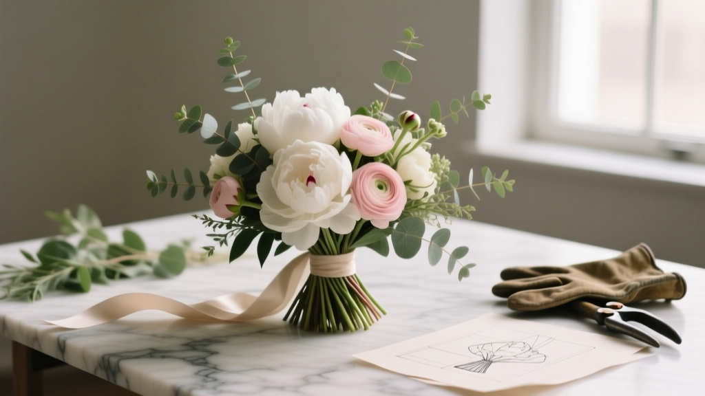 DIY Wedding Bouquet Guide: Save Money & Stress (2026)