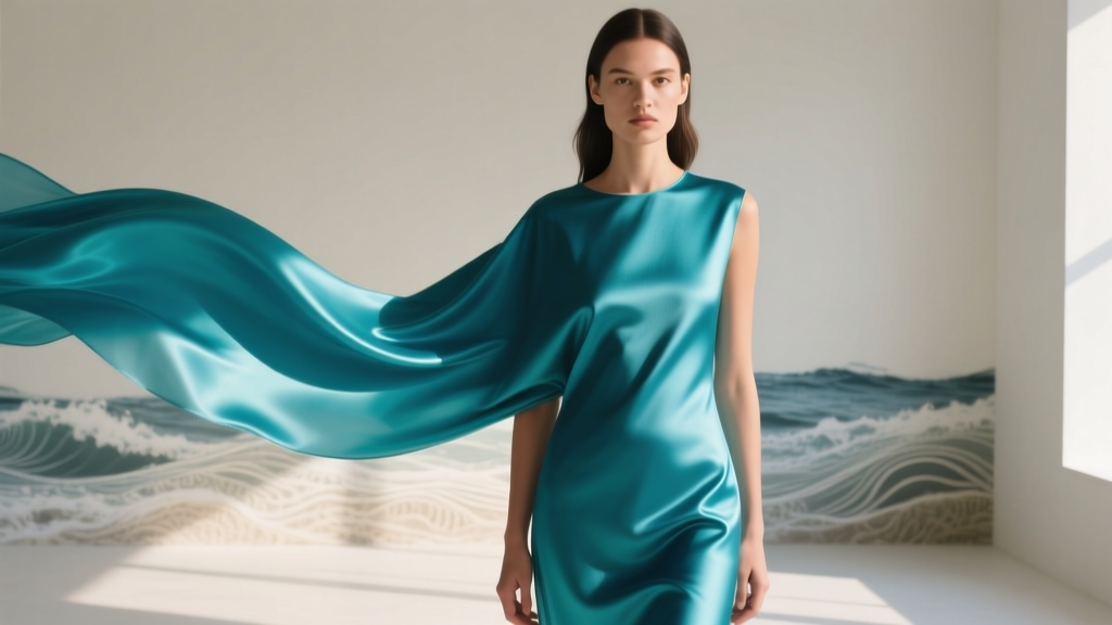Does Recycled Ocean Plastic Fabric Feel Good on Skin?