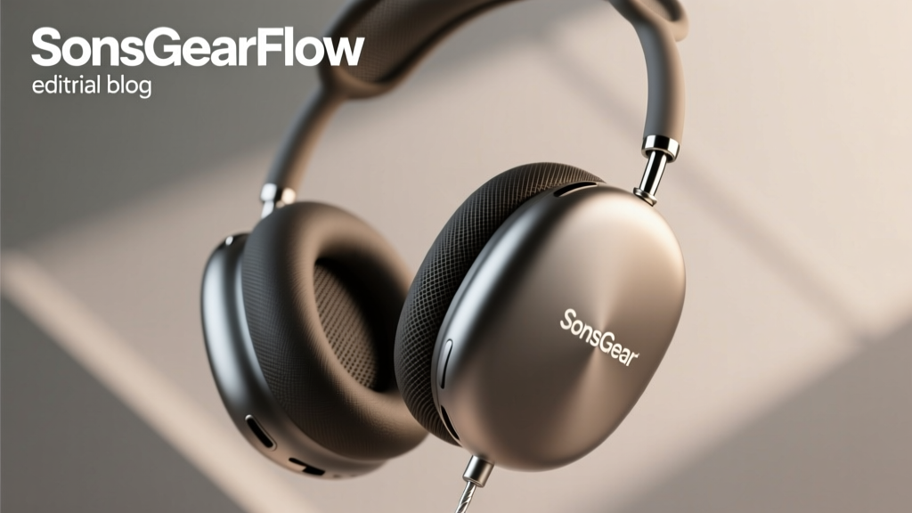 Loud Wireless Headphones? Best Safe, Clear Models (2026)