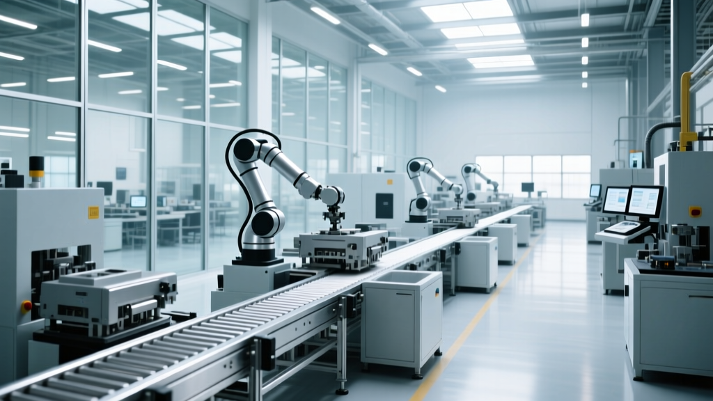 Modular Production: Using a Dental Equipment Manufacturers Email List