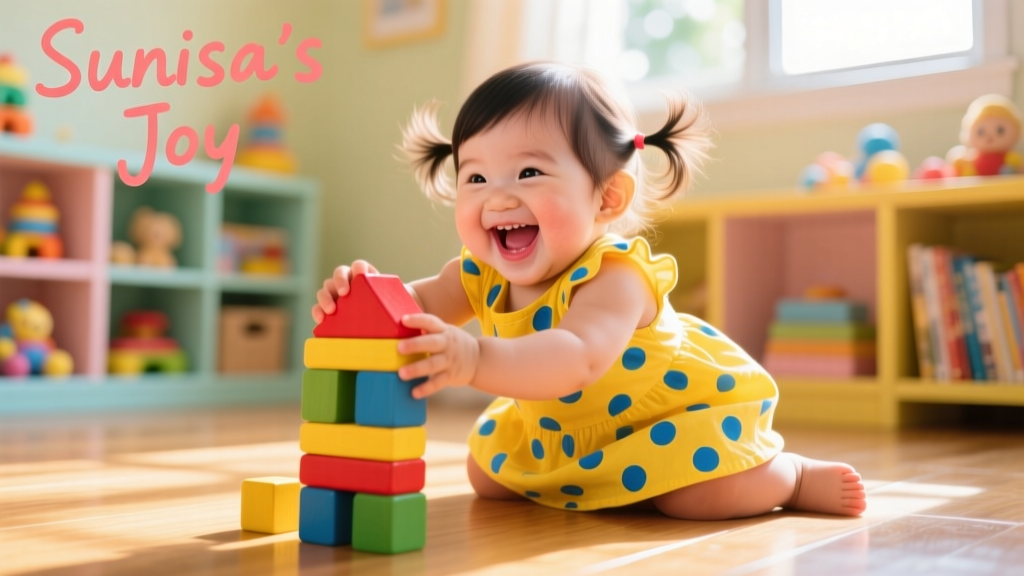 Sunisa Lee: A Role Model for Resilience, Representation, and Early Childhood Development