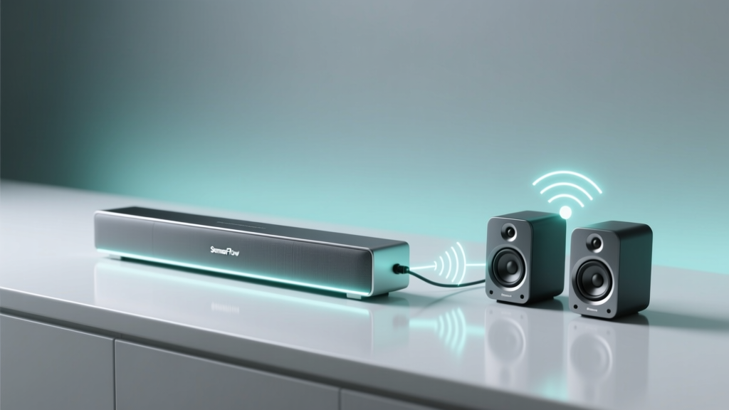 Bluetooth Soundbar Pairing: 4 Workarounds (2026)
