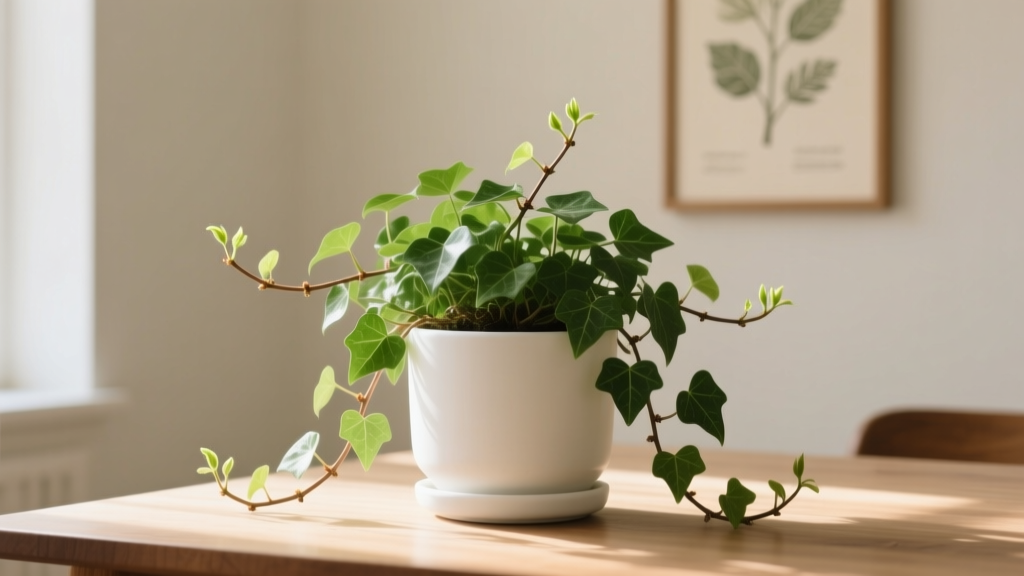 How to Prune Indoor Ivy: A Beginner’s Guide (2026)