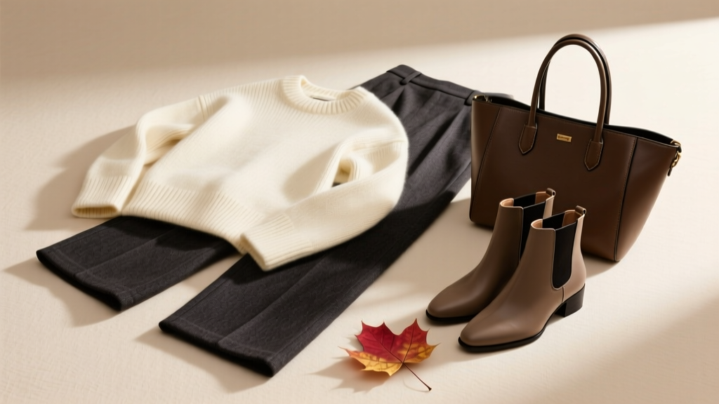 Fall General Essentials: Your Practical, Science-Backed Checklist for Health, Home, and Daily Life