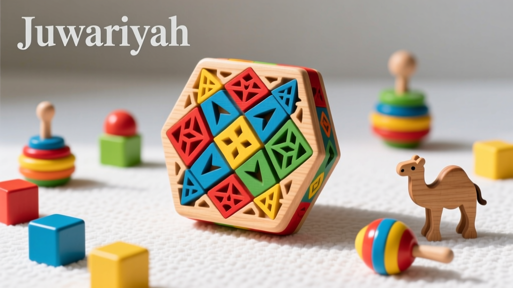 Juwariyah: A Critical Safety and Market Analysis of the Viral 'Prayer Doll' Phenomenon