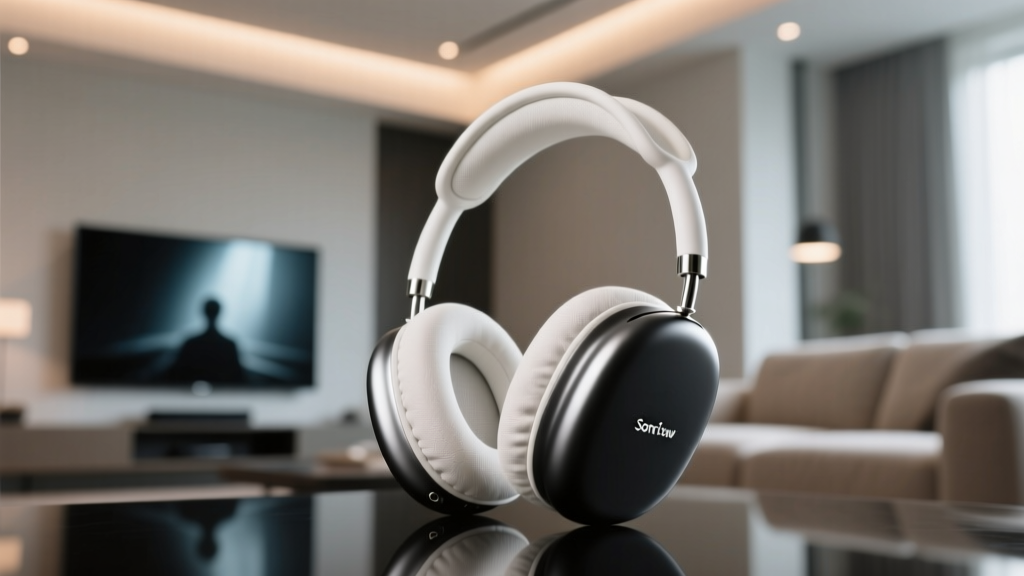 Which Are The Best Wireless Headphones For Tv (2026)