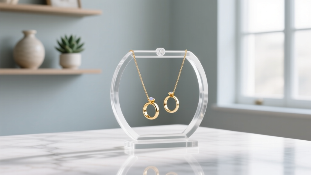 Where to Buy a Wedding Ring Necklace Holder (2024 Guide)