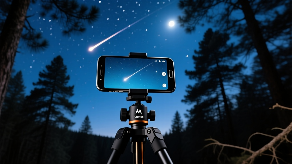 Repurposing Droid Marshmallow Phones for DIY Camera Rigs