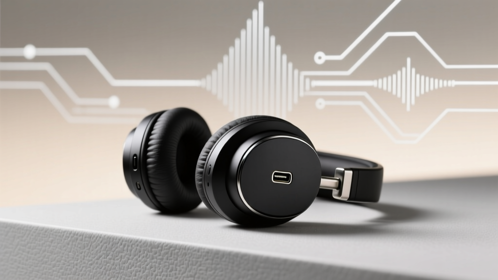 Best USB-C Wireless Headphones (2026)