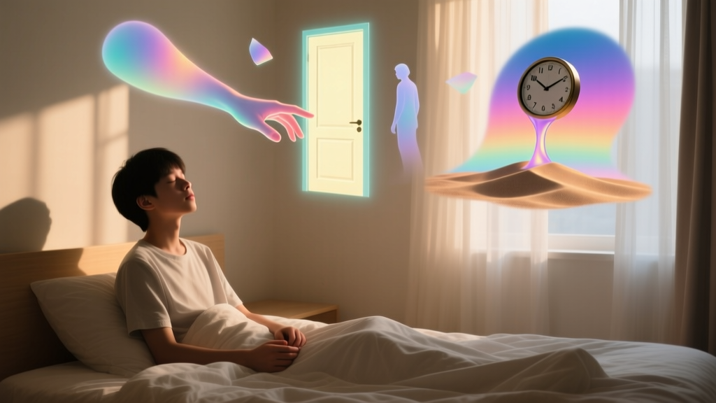Dream Ethics: Lucid Dreaming Guide