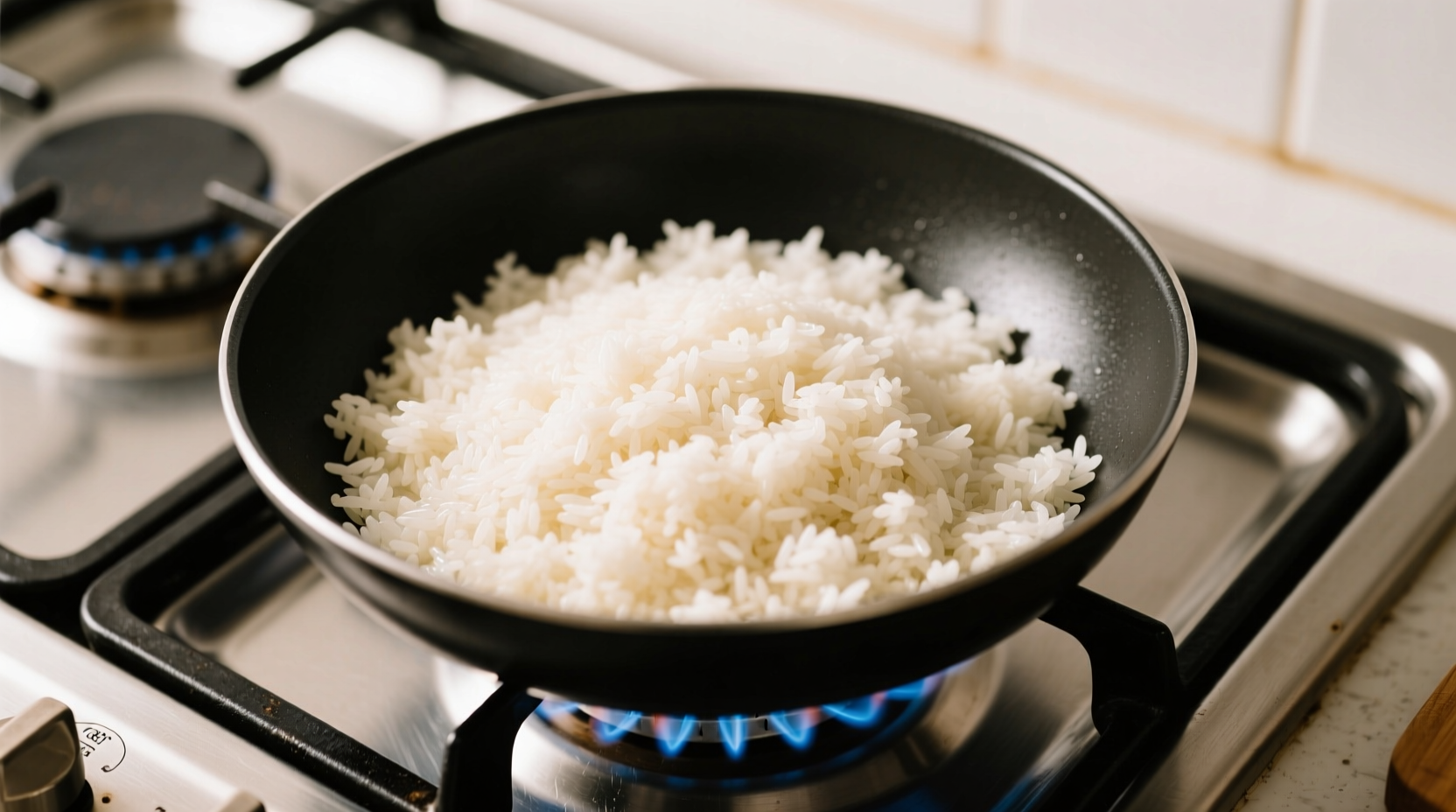 Perfect Stovetop Rice: Exact Cooking Times & Pro Tips
