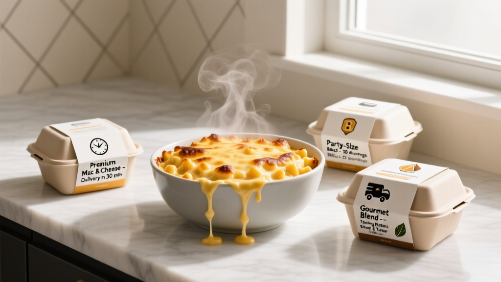 Where to Order Mac and Cheese for a Party (2026)