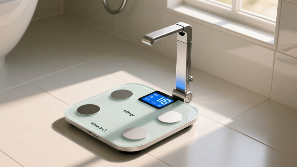 Withings Body Pro 2 Review: Specs Breakdown & What the Numbers Mean
