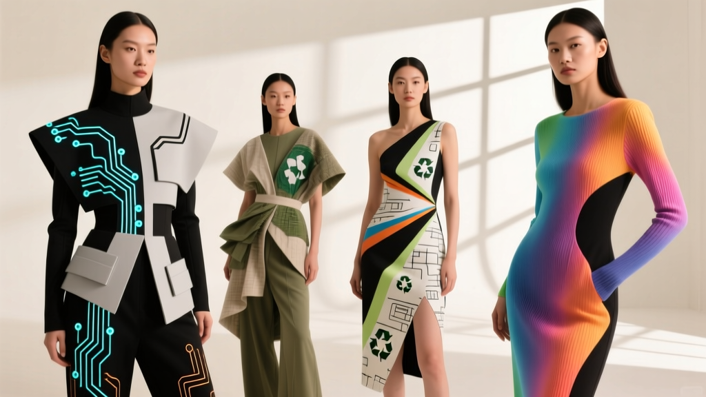AI in Fast Fashion Design: Myth vs. Reality