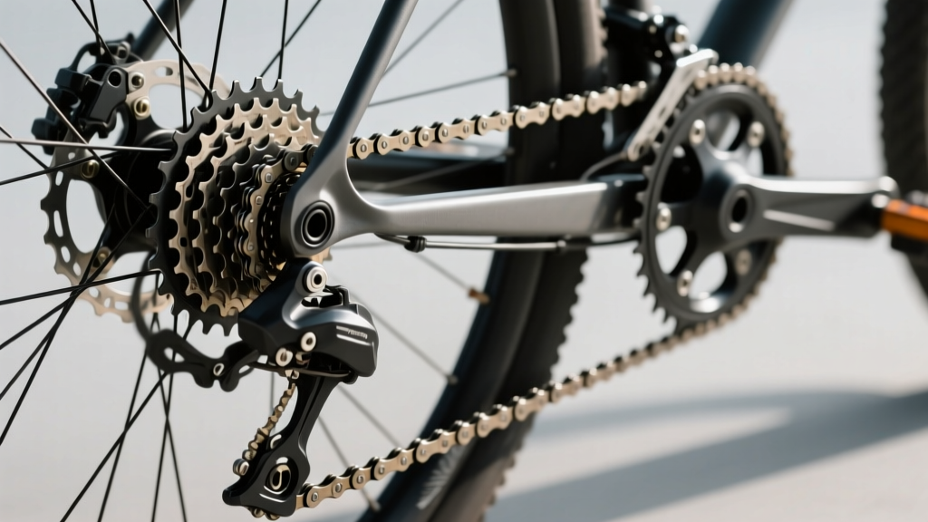 How to Calculate Gear Ratio Bike Drivetrains for Towing and Hauling