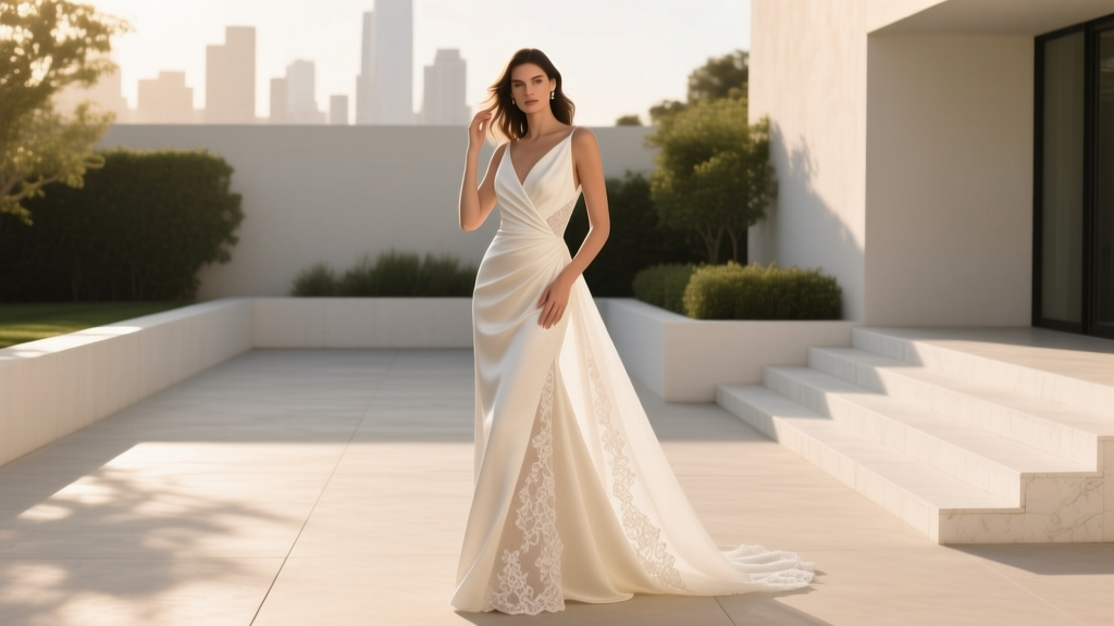 À La Robe Wedding Dresses: 2026 Trends & Styling