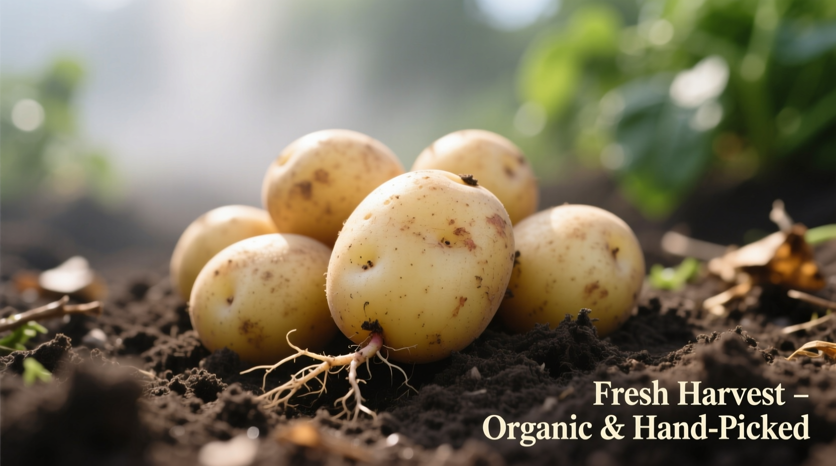 Baby Potatoes: Complete Guide to Selection, Nutrition & Cooking