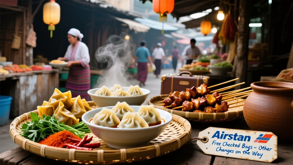 Free Checked Bags, Fare Transparency, and Operational Shifts: What AirTran’s 2012–2014 Transformation Meant for Travelers and Culinary Explorers