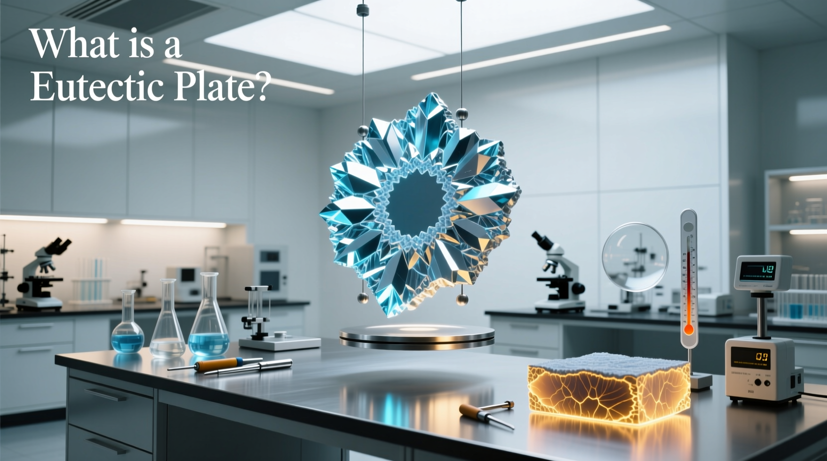 How to Choose Eutectic Plates, What Is a Eutectic Plate? Buying Guide