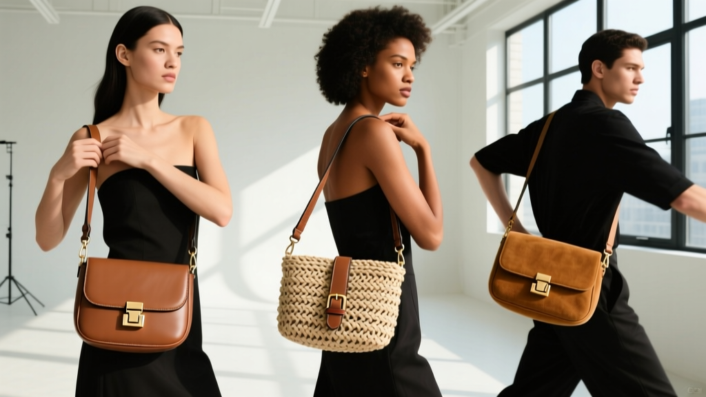Do Crossbody Bags Cause Shoulder Pain? The Truth & Fixes