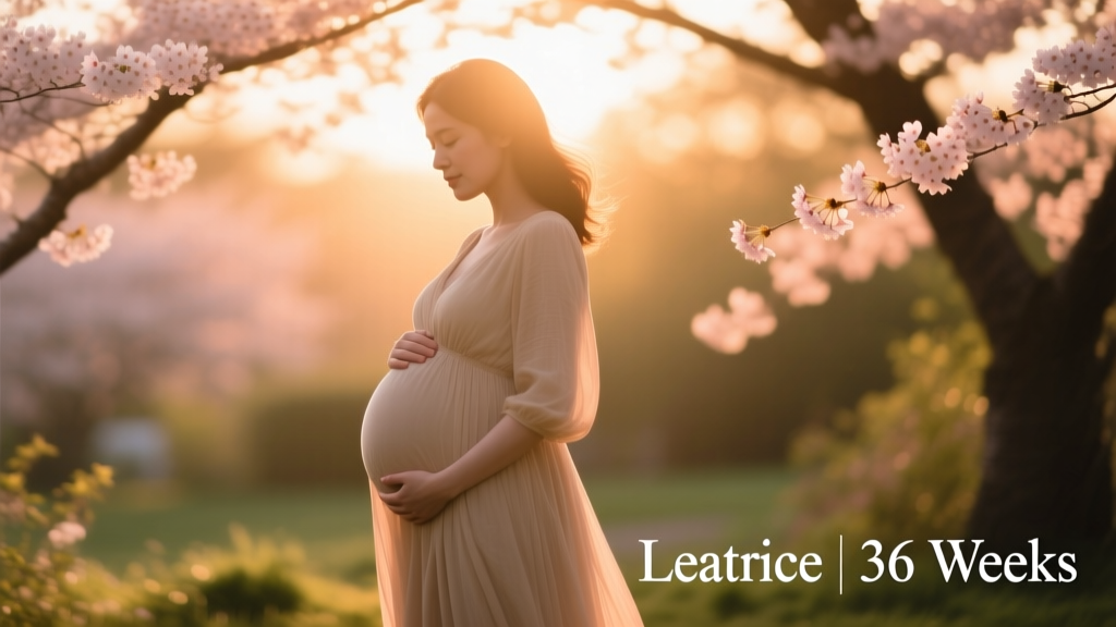 Leatrice: A Doula’s Evidence-Based Guide to This Understudied Prenatal Nutrient