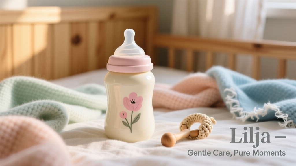 Lilja Baby Sleep Sacks: Evidence-Based Safety, Fit, and Developmental Insights from a Pediatric Nurse