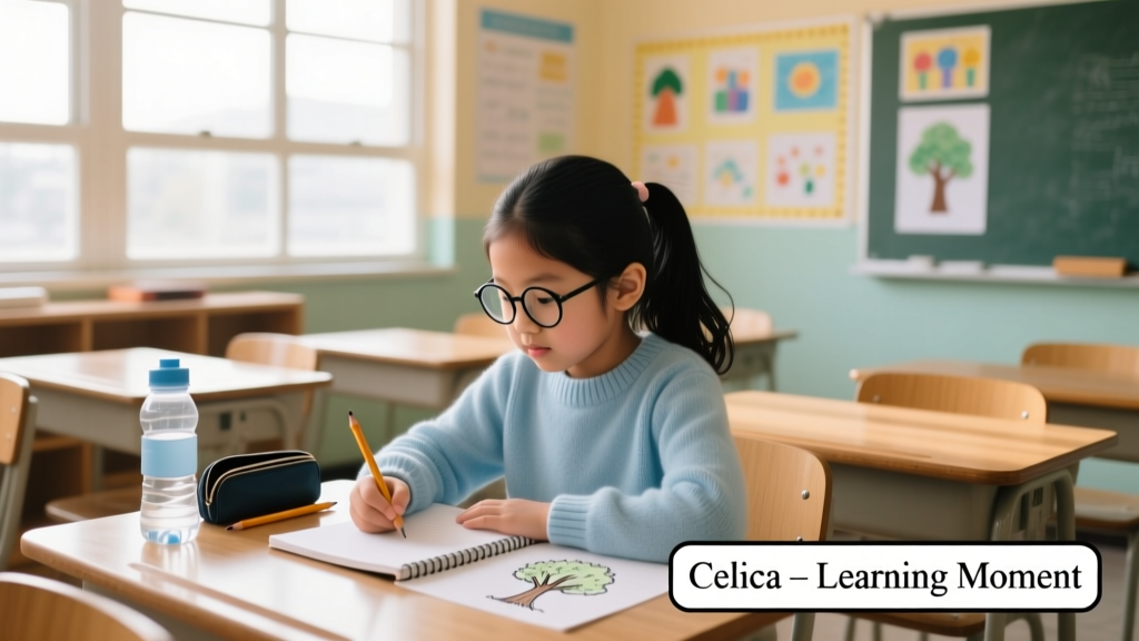Celica: A Developmental and Educational Perspective on Toyota’s Iconic Sports Coupe