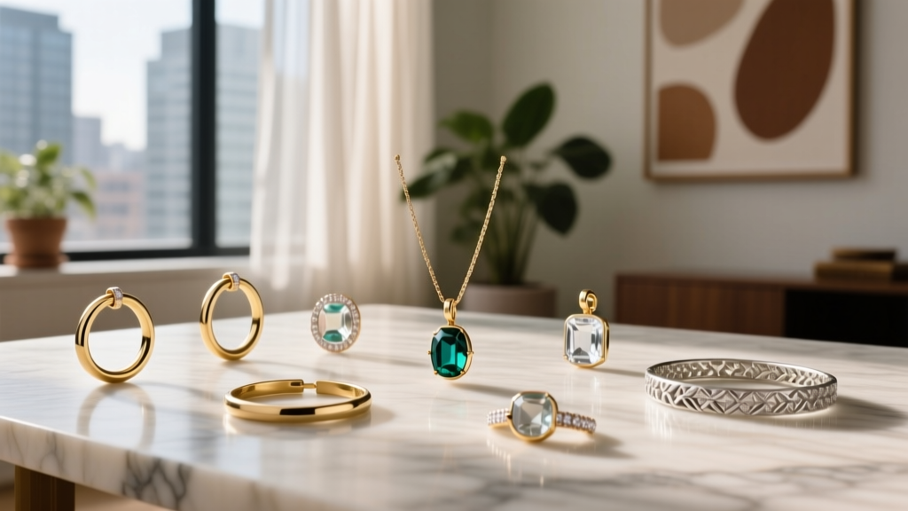 Best Jewelry Brands for Everyday Wear (2024 Guide)