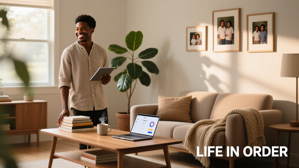 Desean: A Practical Guide to Raising a Resilient, Grounded Child in Today’s Digital World