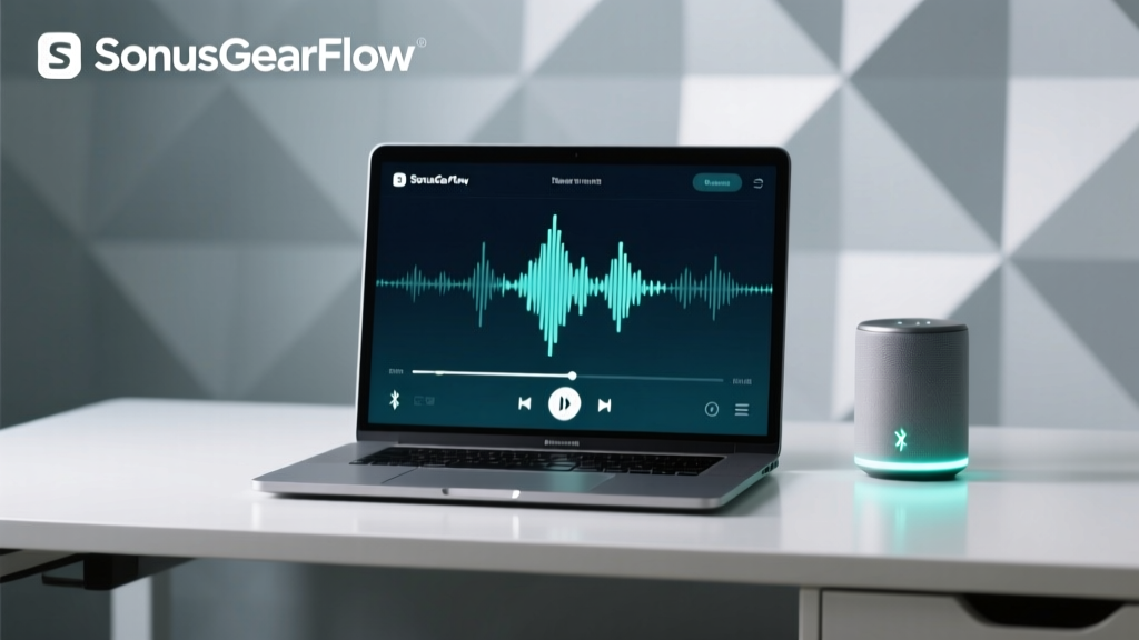 Send Music to Bluetooth Speakers: 2026 Fix