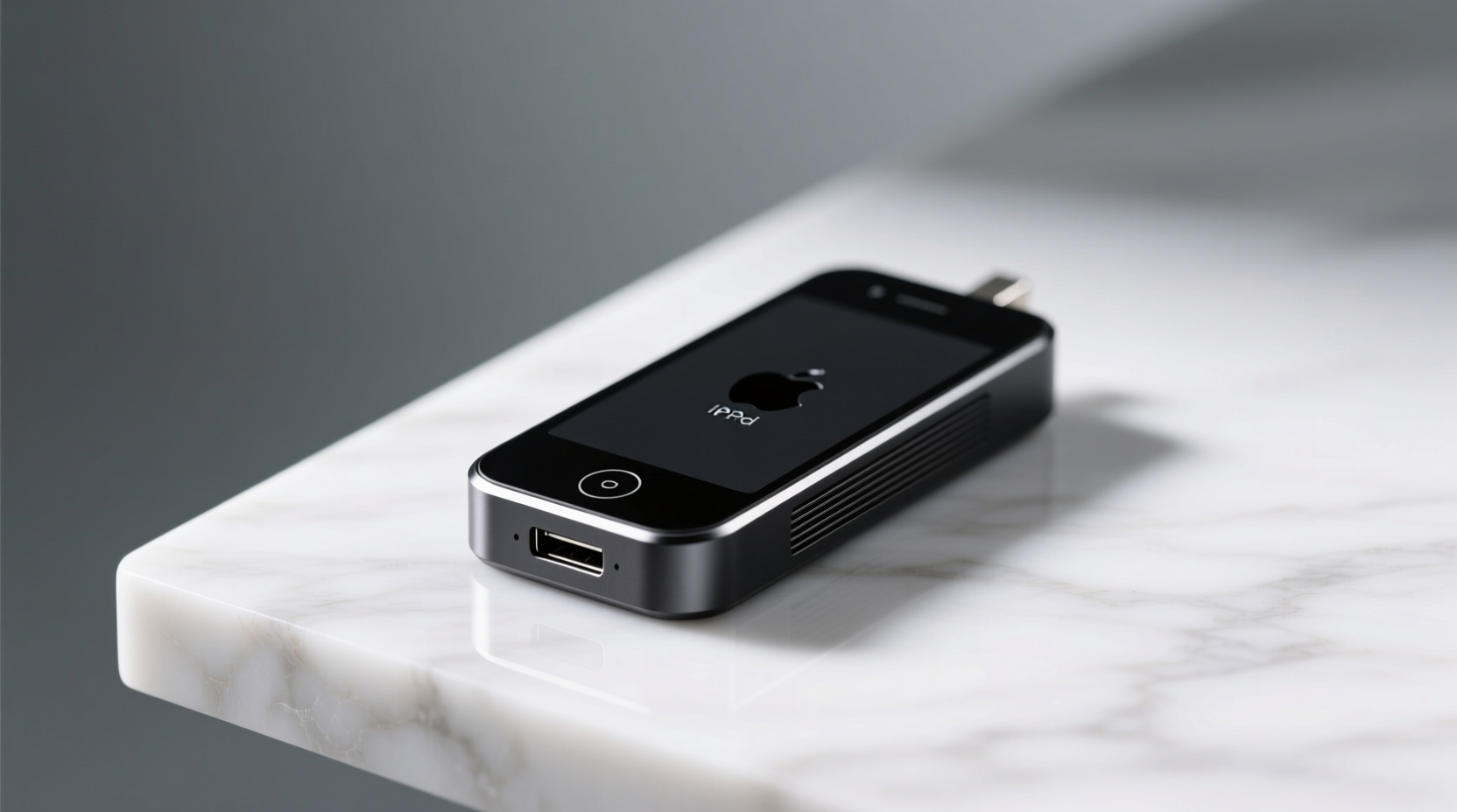 get a free pocketdock ipod adaptor