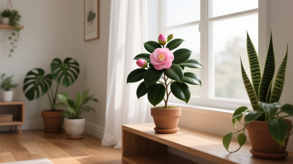 How to Propagate Camellia Without Flowers (2026)