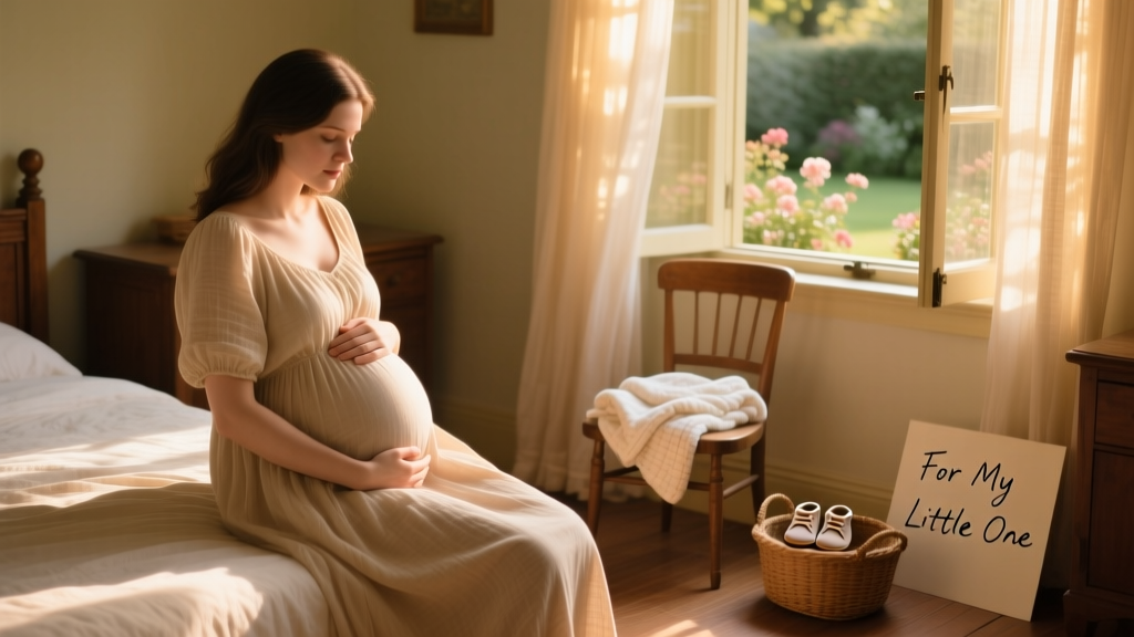 Shelley: A Doula’s Evidence-Based Guide to Supporting Pregnant People Through Perinatal Transformation