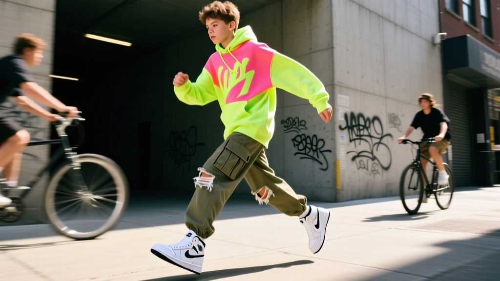 Are Air Jordans Still Streetwear Sneakers? (2024 Verdict)