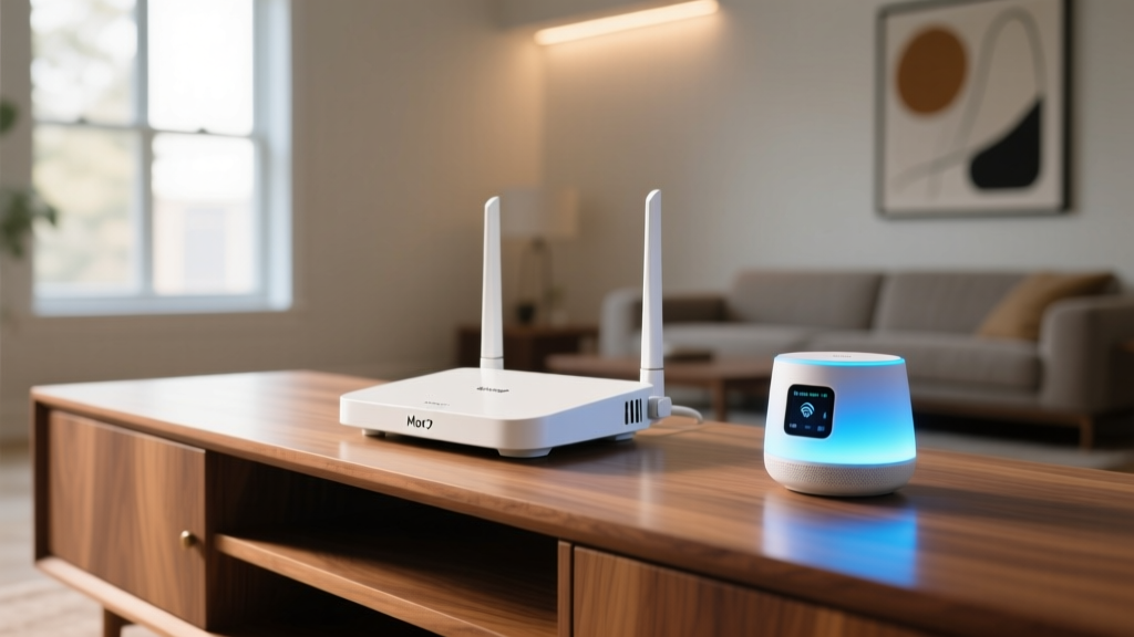 What Is an Eero? Our 2026 Verdict on the Eero Max 7 Mesh System