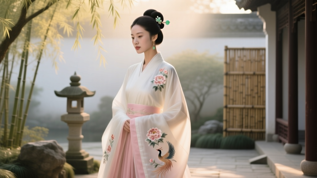 Complete Hanfu Family Ceremonies Guide for 2026 Rites