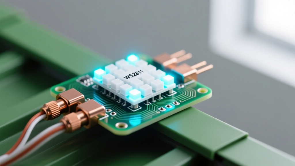 What Is Smart Holiday Tech? A Guide to Automated Festive Displays